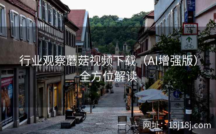 行业观察蘑菇视频下载（AI增强版）全方位解读