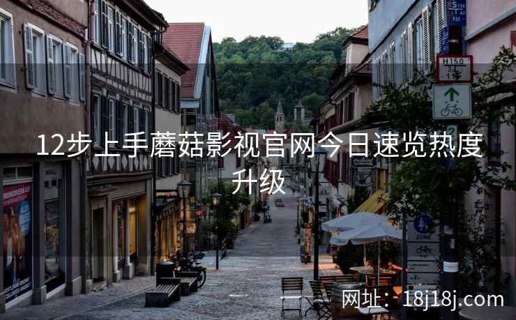 12步上手蘑菇影视官网今日速览热度升级